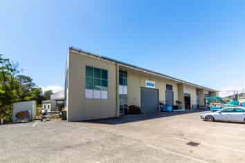 145m² Tidy Office - Silverdale