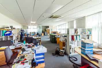 145m² Tidy Office - Silverdale