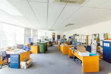 145m² Tidy Office - Silverdale