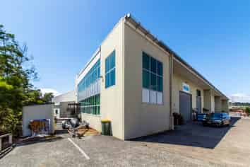 145m² Tidy Office - Silverdale