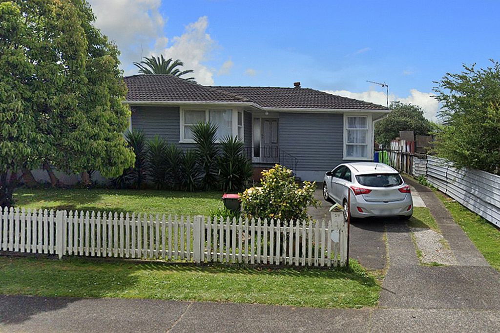 Property value 29 Wordsworth Road, Manurewa realestate.co.nz