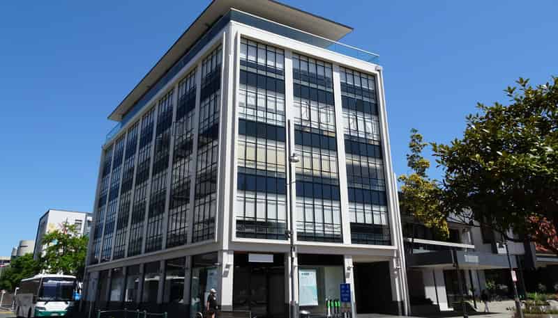 149 Alexandra Street, Hamilton Central