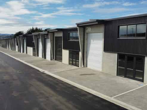 Your one stop shop at The Works, from $400/week