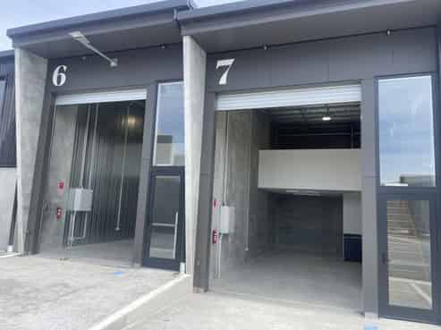 Your one stop shop at The Works, from $400/week