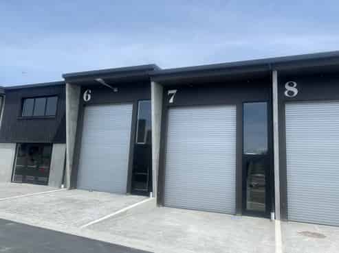 Your one stop shop at The Works, from $400/week