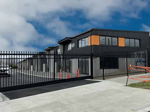 Your one stop shop at The Works, from $400/week