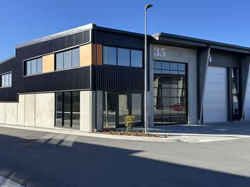 Your one stop shop at The Works, from $400/week