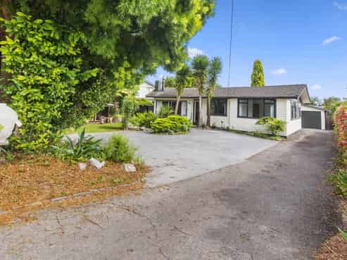 28 Sala Street, Whakarewarewa