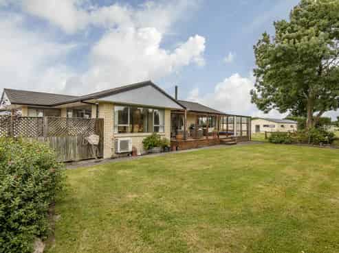 275 Rangiora Woodend Road, Waikuku