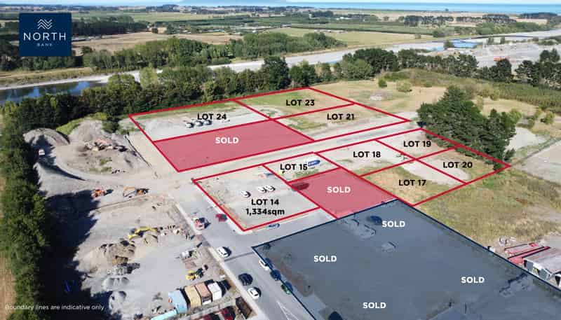 83 Riverbank Road, Northbank, Otaki