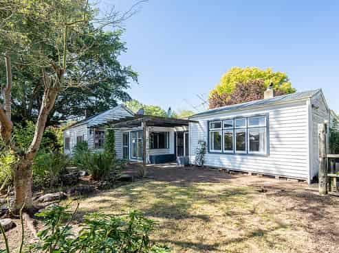 80 Middle Street, Pukerau