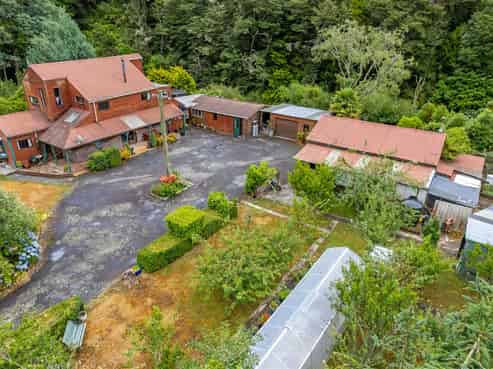 75 Gorrie Road, Mangaroa