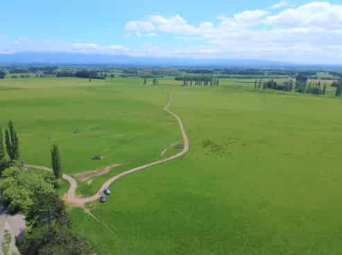 3361 State Highway 2, Takapau