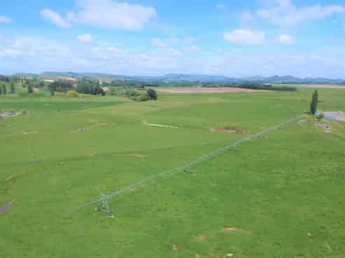 3361 State Highway 2, Takapau