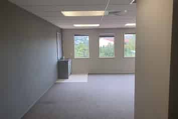 Open Plan Office Space for Lease Now!