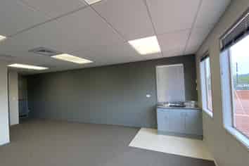 Open Plan Office Space for Lease Now!