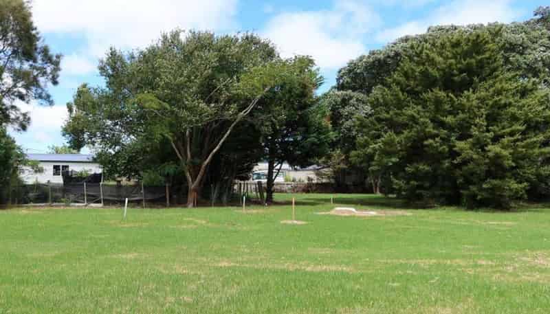 37 River Road, Dargaville