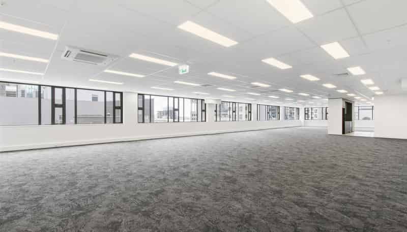  99 Queen Street, Auckland Central