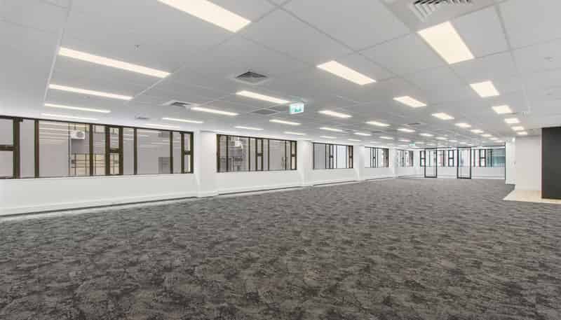  99 Queen Street, Auckland Central