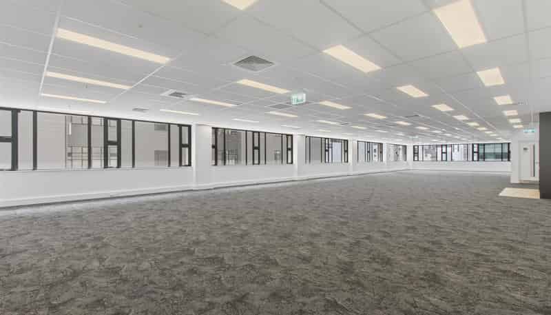  99 Queen Street, Auckland Central