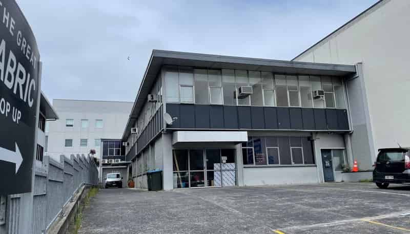  Back L1, 115 Khyber Pass Road, Grafton