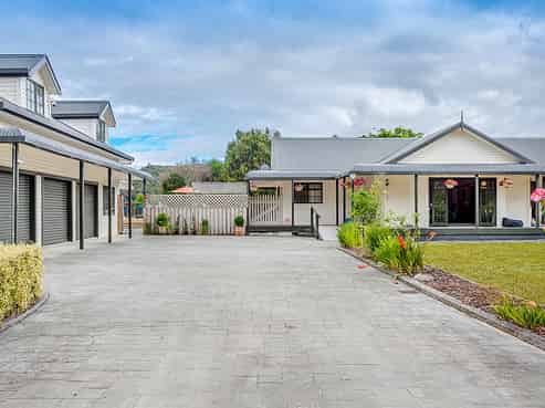 75 Parkes Line Road, Maymorn