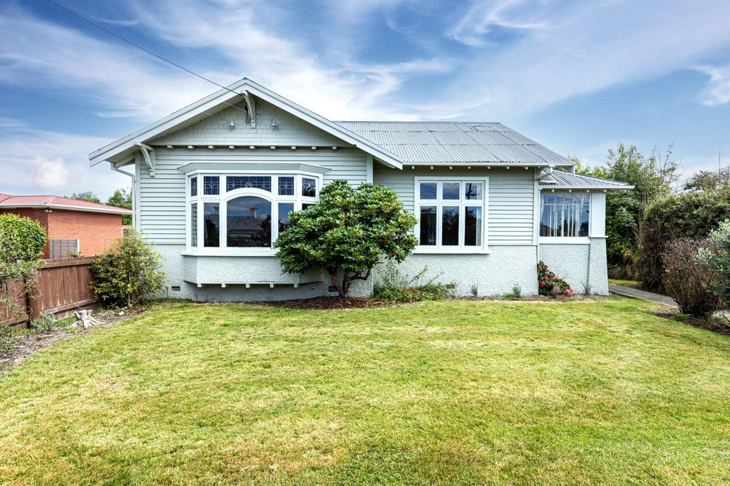 Property value 16 Herbert Street, Waimate realestate.co.nz