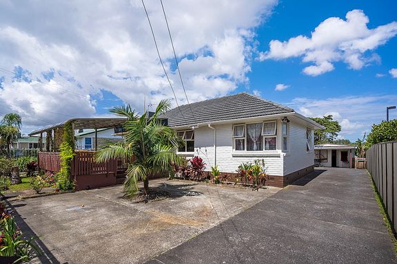 Property value - 81 Ferguson Road, Otara - realestate.co.nz