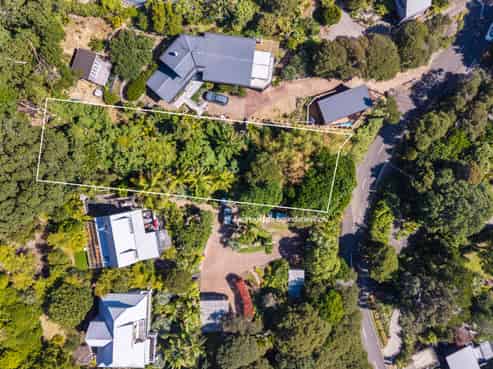 65 Coromandel Road, Oneroa