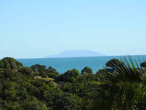 65 Coromandel Road, Oneroa
