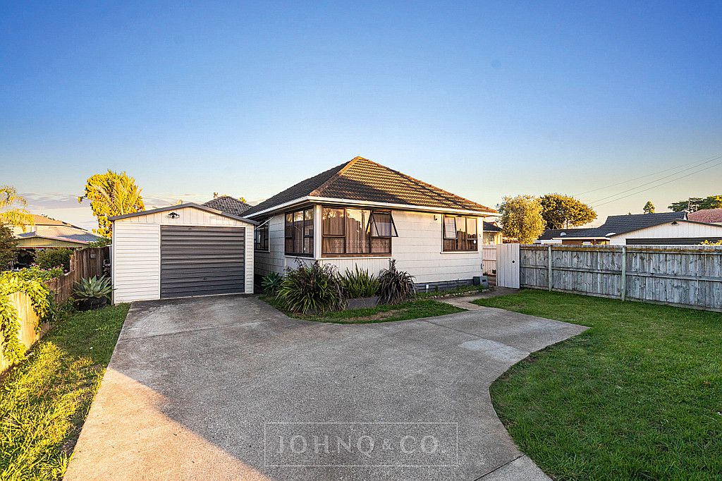 Property value 74 Huia Road, Papatoetoe realestate.co.nz