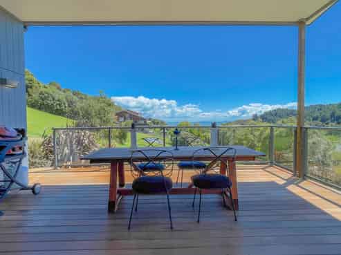 92B Bennett Road, Te Mata