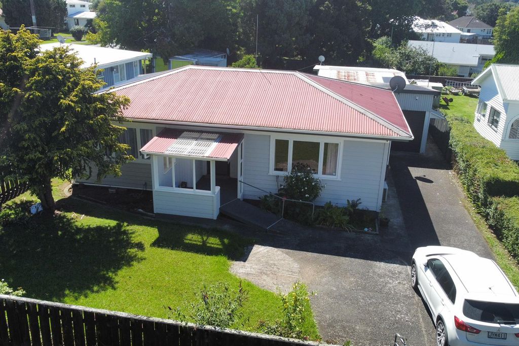 Property value 2 De Merle Street, Kaikohe realestate.co.nz