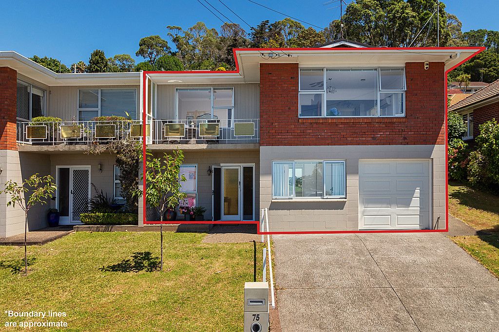Property value 75 Mount Albert Road, Mount Albert realestate.co.nz