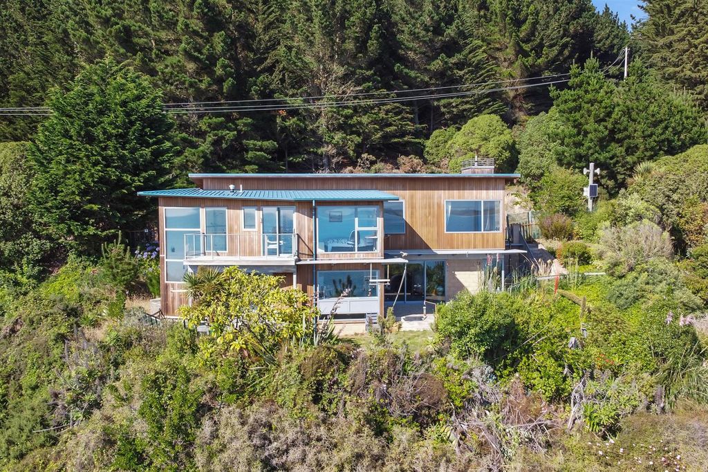 Property value 81 Shag Point Road, Moeraki realestate.co.nz