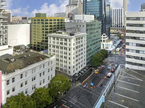 Secure CBD Freehold - Charlie’s Tea Tenanted