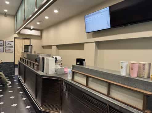 High Profile CBD Retail