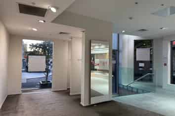 Awesome Newmarket Retail Location - 95sqm