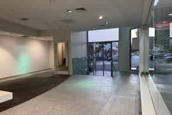 Awesome Newmarket Retail Location - 95sqm