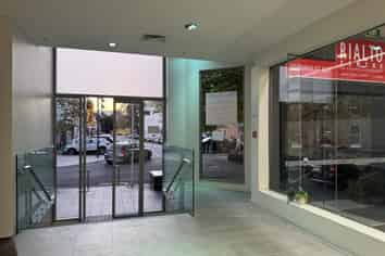 Awesome Newmarket Retail Location - 95sqm