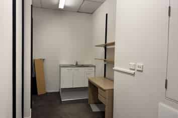 Awesome Newmarket Retail Location - 95sqm