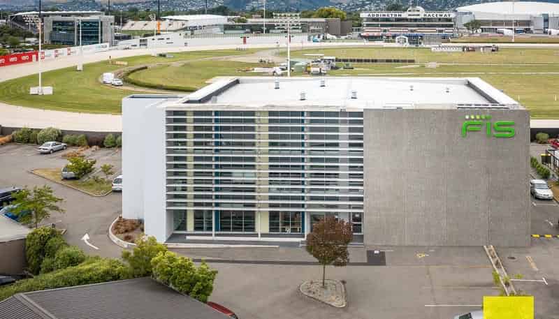  130 Wrights Road, Addington