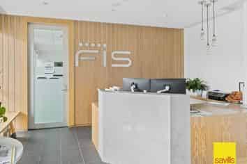 International Tenant