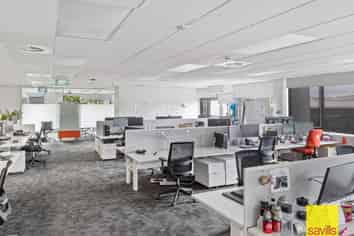 International Tenant
