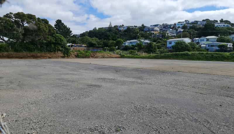 15 Moturoa Street, Moturoa