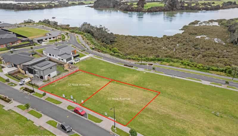 10, 11, 12, 13 Nola Avenue, Glenbrook