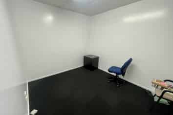 OFFICE SPACE - Silverdale