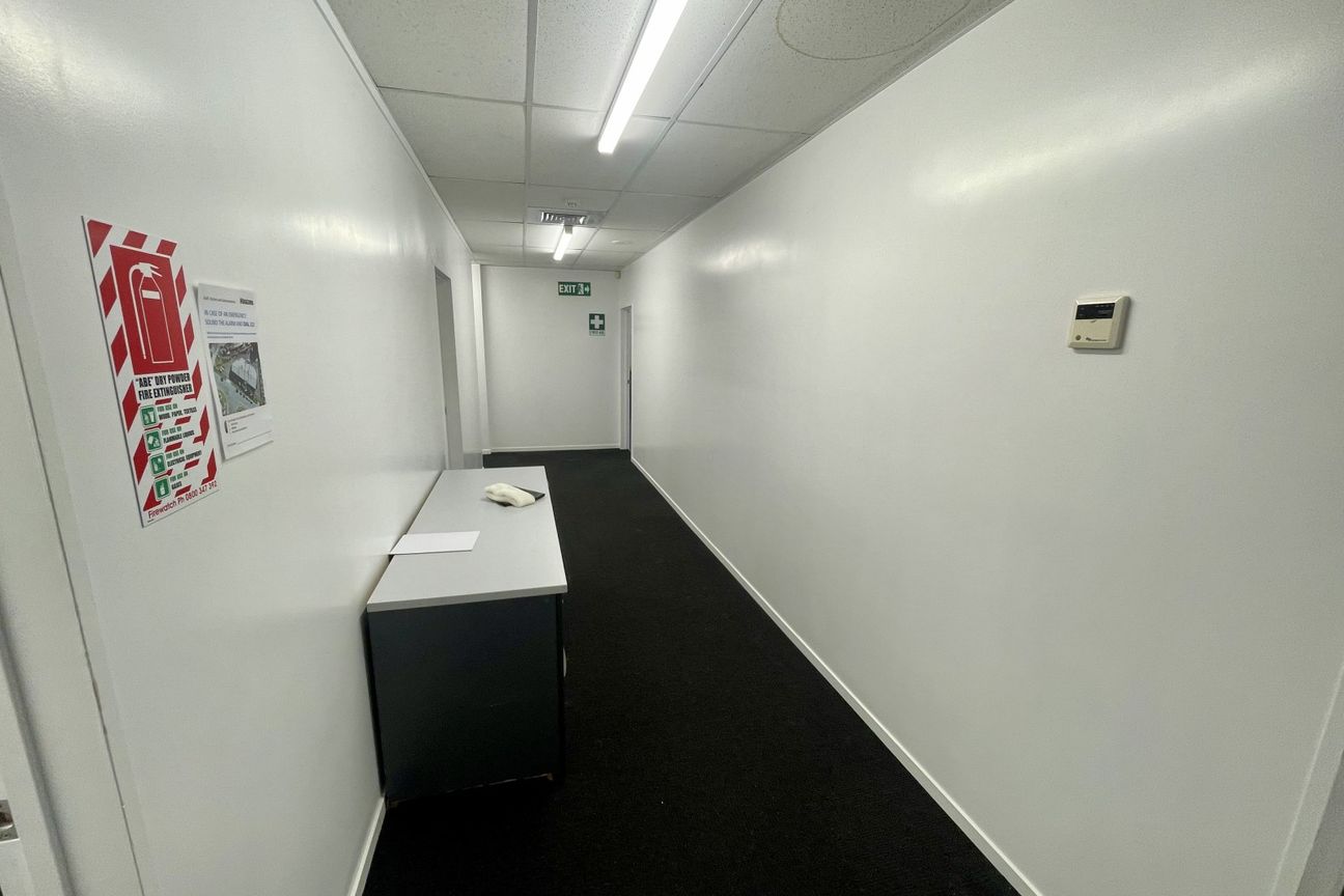 OFFICE SPACE - Silverdale - Vista 3
