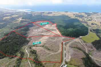 Lot 3 Taieri Beach Road, Taieri Beach, Taieri Beach