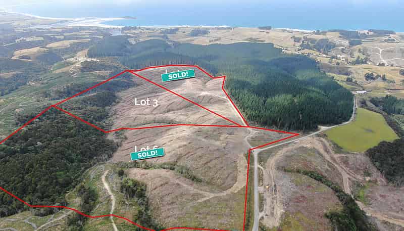 Lot 3 Taieri Beach Road, Taieri Beach, Taieri Beach